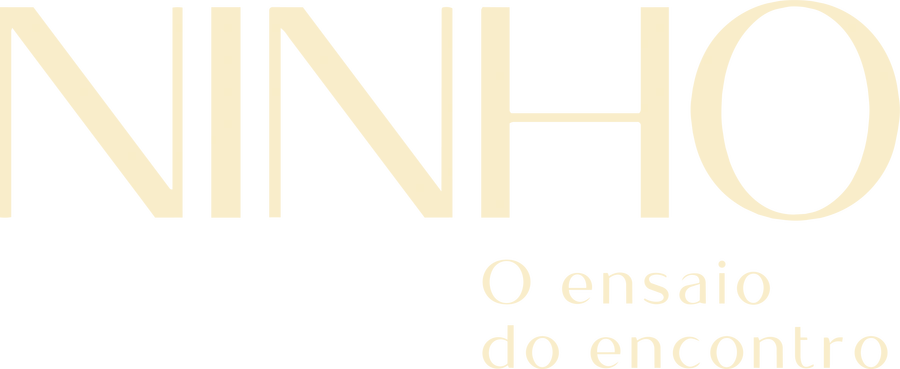 Ninho — O ensaio do encontro.